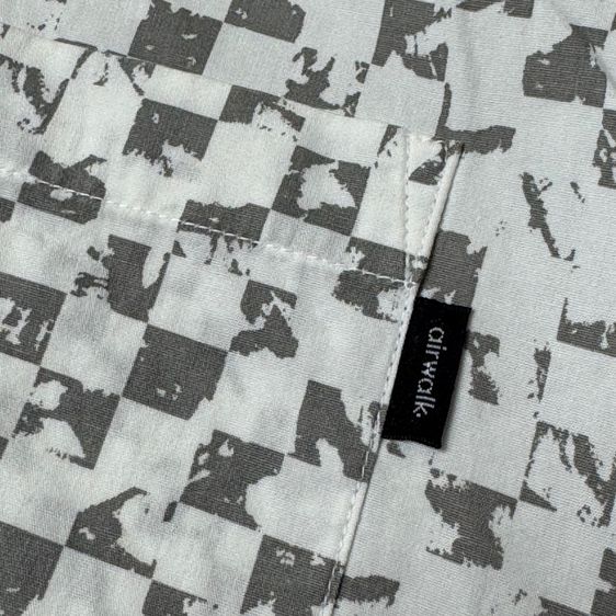 เสื้อเชิ้ต​ Air Walk Size LL รูปที่ 3