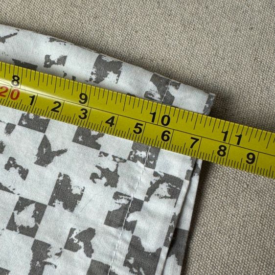 เสื้อเชิ้ต​ Air Walk Size LL รูปที่ 11