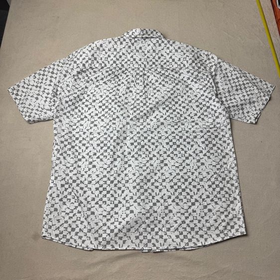 เสื้อเชิ้ต​ Air Walk Size LL รูปที่ 7