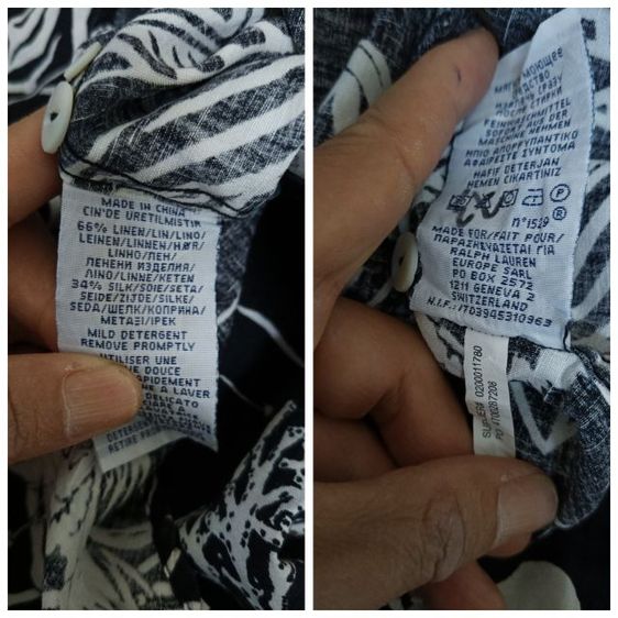 Polo Ralph Lauren รูปที่ 6