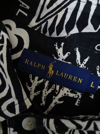 Polo Ralph Lauren รูปที่ 2