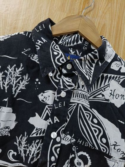 Polo Ralph Lauren รูปที่ 4