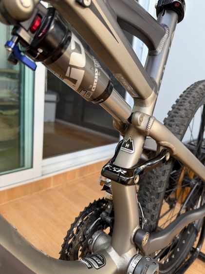 จักรยานรุ่น Specialized Camber Comp ซึ่งเป็นจักรยานเสือภูเขาแบบฟูลซัสเพนชัน Full Suspensionไซส์ M ล้อ 26นิ้ว รูปที่ 6