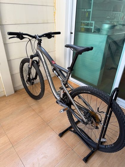 จักรยานรุ่น Specialized Camber Comp ซึ่งเป็นจักรยานเสือภูเขาแบบฟูลซัสเพนชัน Full Suspensionไซส์ M ล้อ 26นิ้ว รูปที่ 11