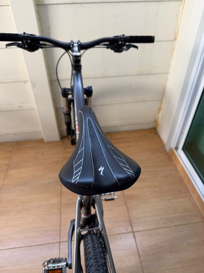 จักรยานรุ่น Specialized Camber Comp ซึ่งเป็นจักรยานเสือภูเขาแบบฟูลซัสเพนชัน Full Suspensionไซส์ M ล้อ 26นิ้ว รูปที่ 3