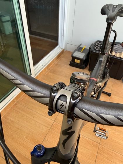 จักรยานรุ่น Specialized Camber Comp ซึ่งเป็นจักรยานเสือภูเขาแบบฟูลซัสเพนชัน Full Suspensionไซส์ M ล้อ 26นิ้ว รูปที่ 5