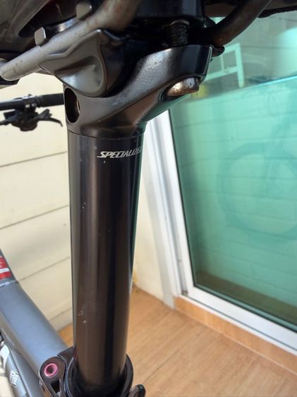 จักรยานรุ่น Specialized Camber Comp ซึ่งเป็นจักรยานเสือภูเขาแบบฟูลซัสเพนชัน Full Suspensionไซส์ M ล้อ 26นิ้ว รูปที่ 4