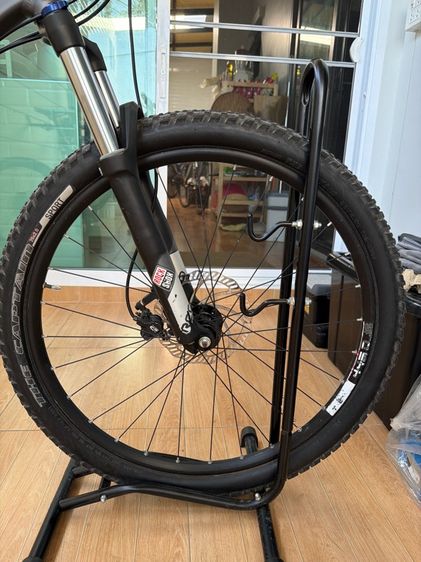 จักรยานรุ่น Specialized Camber Comp ซึ่งเป็นจักรยานเสือภูเขาแบบฟูลซัสเพนชัน Full Suspensionไซส์ M ล้อ 26นิ้ว รูปที่ 7