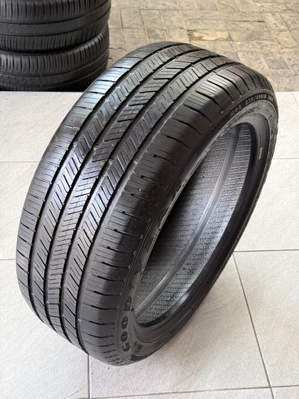 เส้นเดียว 235 45 18 กู๊ดเยียร์ ไร้ปะ รูปที่ 2