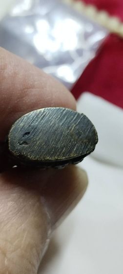 พระกริ่งเจ้าคุณนร ฯ ปี 95 รูปที่ 3