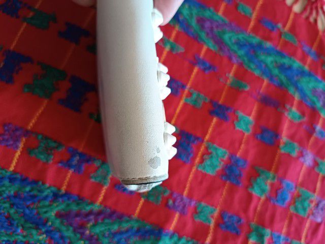 กระเป๋าใส่เหรียญ Christian Louboutin มือสองของแท้ รูปที่ 15