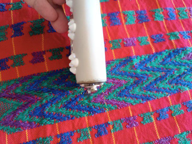 กระเป๋าใส่เหรียญ Christian Louboutin มือสองของแท้ รูปที่ 14