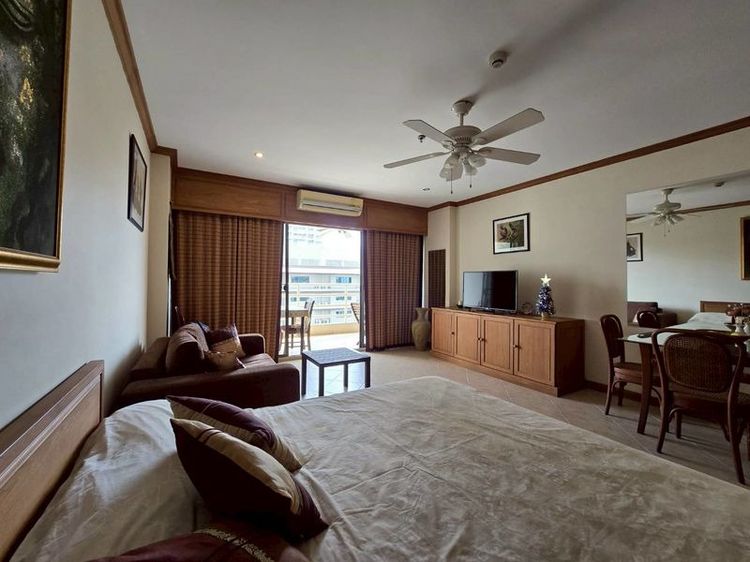 อื่นๆ มีบางส่วน สร้างเสร็จก่อน 2010 คอนโดมิเนียมขาย – วิวทะเล 5 รูปที่ 2