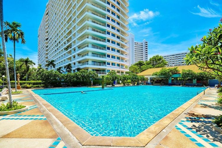 คอนโดมิเนียมขาย – วิวทะเล 5