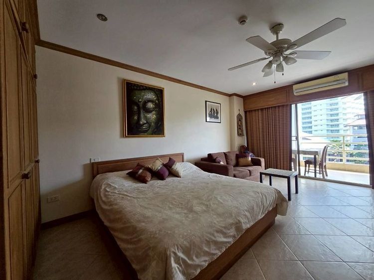 อื่นๆ มีบางส่วน สร้างเสร็จก่อน 2010 คอนโดมิเนียมขาย – วิวทะเล 5 รูปที่ 3