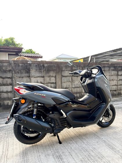 ขาย YAMAHA N-max 155cc ปี2022 สภาพสวยมากเดิมๆ รถมือเดียว รูปที่ 6