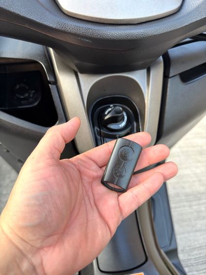 ขาย YAMAHA N-max 155cc ปี2022 สภาพสวยมากเดิมๆ รถมือเดียว รูปที่ 11