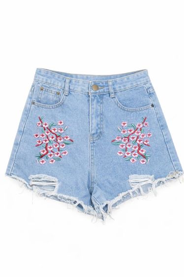 เสื้อ กางเกง เดรส รูปที่ 10