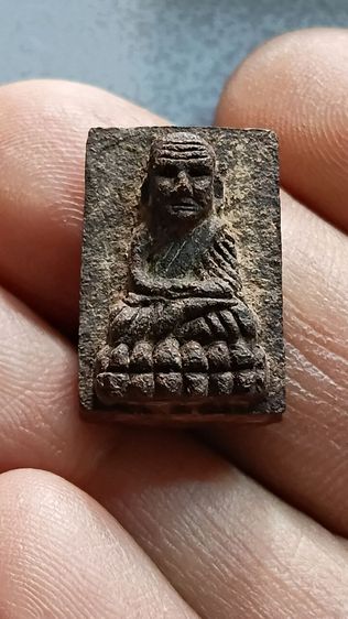 หลวงปู่ทวดรุ่นมหามงคลปี 46