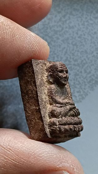 หลวงปู่ทวดรุ่นมหามงคลปี 46 รูปที่ 7