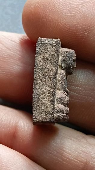 หลวงปู่ทวดรุ่นมหามงคลปี 46 รูปที่ 4