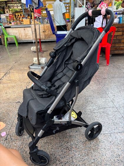 รถเข็นเด็ก  รูปที่ 5