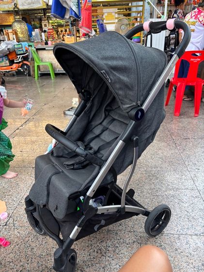 รถเข็นเด็ก  รูปที่ 7