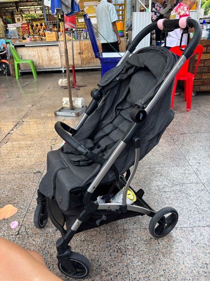 รถเข็นเด็ก  รูปที่ 6