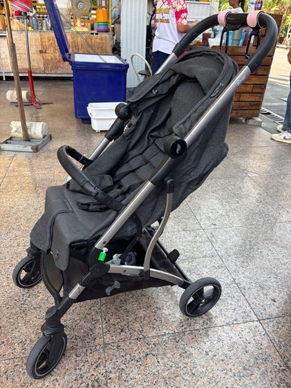 อื่นๆ รถเข็นเด็กพับได้ รถเข็นเด็ก 