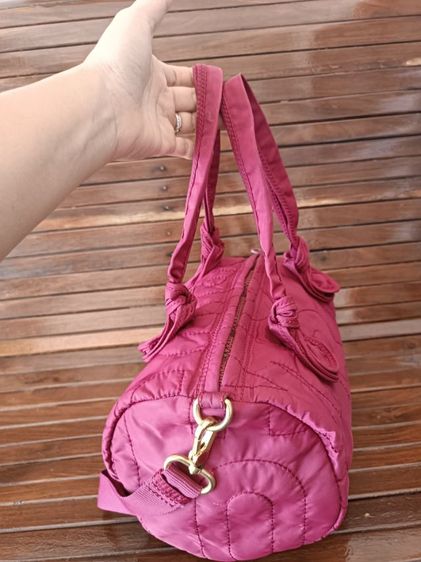 กระเป๋า marc by marc jacob มือสองของแท้ รูปที่ 5