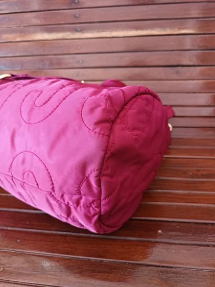 กระเป๋า marc by marc jacob มือสองของแท้ รูปที่ 8