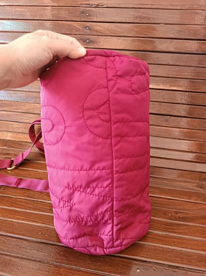 กระเป๋า marc by marc jacob มือสองของแท้ รูปที่ 7