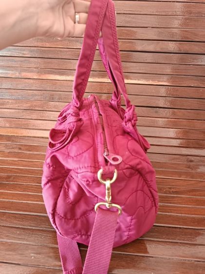 กระเป๋า marc by marc jacob มือสองของแท้ รูปที่ 3