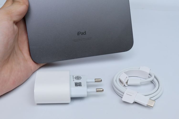 iPad mini 6 64GB WiFi - ID26020370 รูปที่ 14