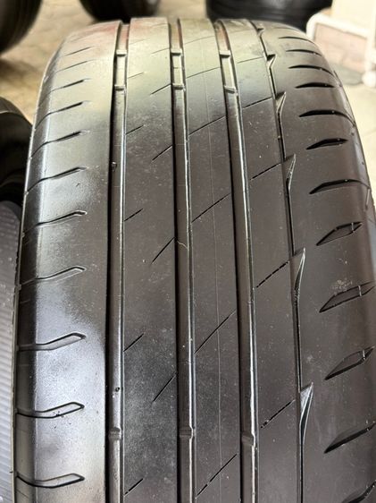 ยางสวย 235 45 18 บริดสโตน RE004 คู่ รูปที่ 3