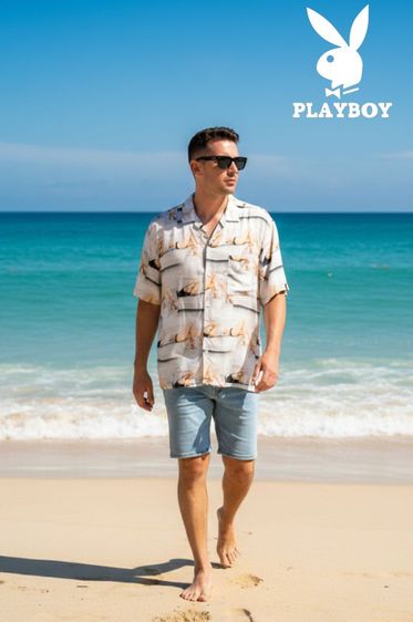 play boy