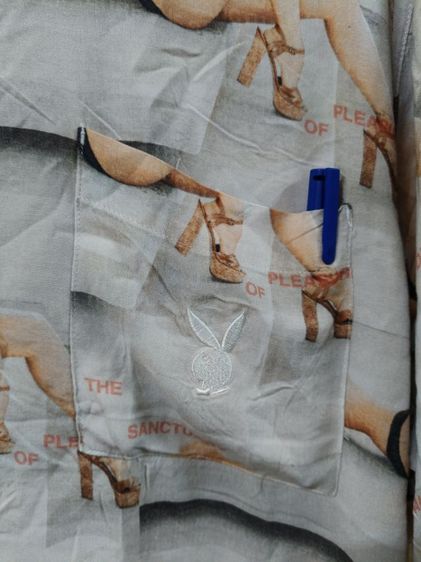 play boy รูปที่ 7