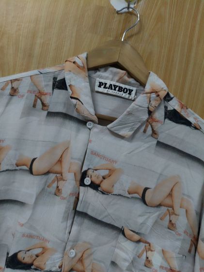 play boy รูปที่ 2