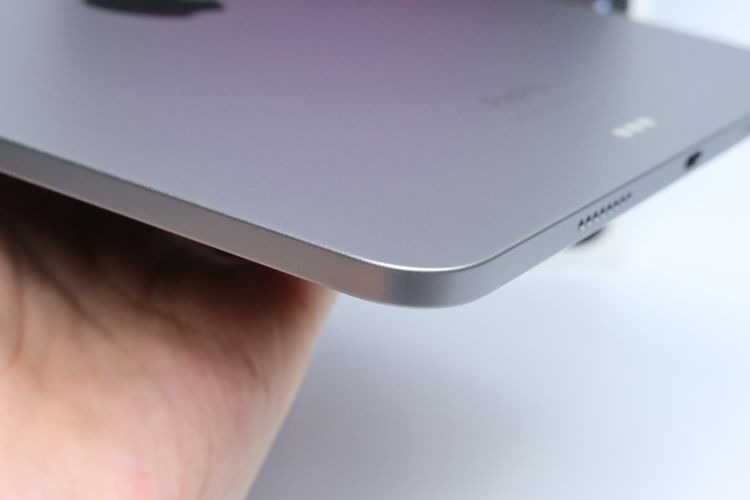 iPad Pro M2 11" 256GB WiFi - ID26030007 รูปที่ 7