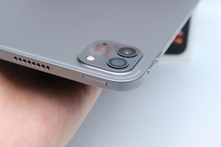 iPad Pro M2 11" 256GB WiFi - ID26030007 รูปที่ 8