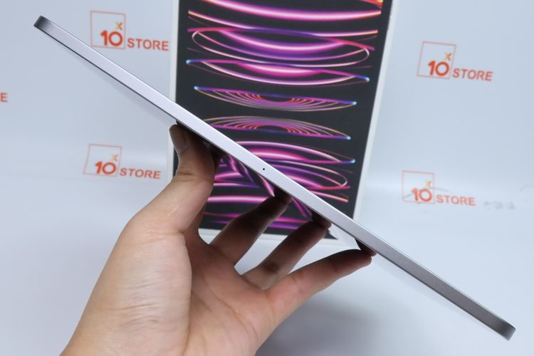 iPad Pro M2 11" 256GB WiFi - ID26030007 รูปที่ 5