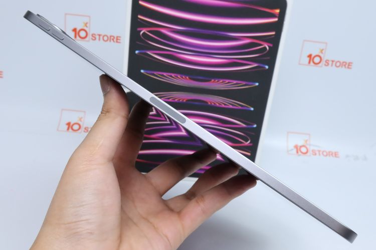 iPad Pro M2 11" 256GB WiFi - ID26030007 รูปที่ 3