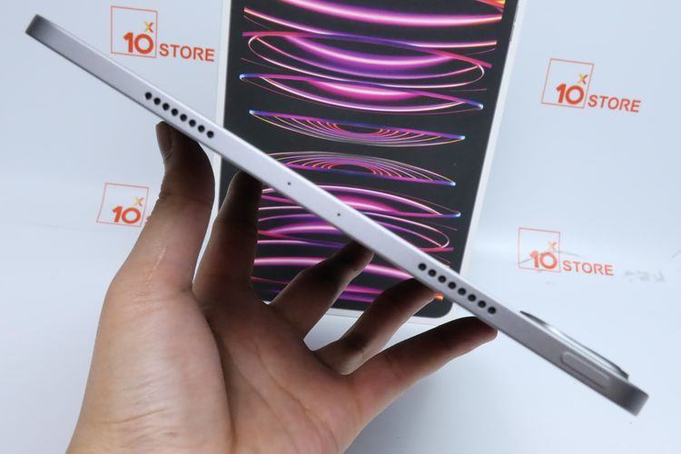 iPad Pro M2 11" 256GB WiFi - ID26030007 รูปที่ 4