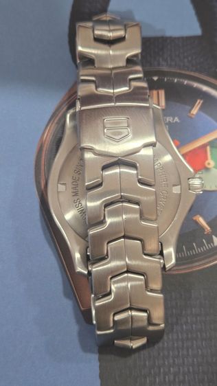 TAG HEUER LINK G3 KINGSIZE รูปที่ 8