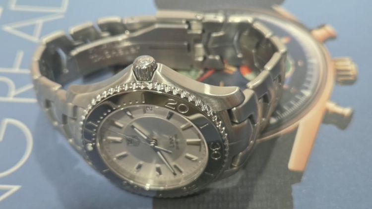 TAG HEUER LINK G3 KINGSIZE รูปที่ 4