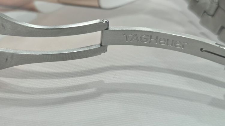 TAG HEUER LINK G3 KINGSIZE รูปที่ 11