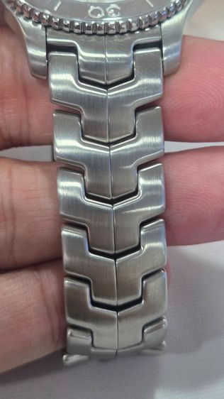 TAG HEUER LINK G3 KINGSIZE รูปที่ 9