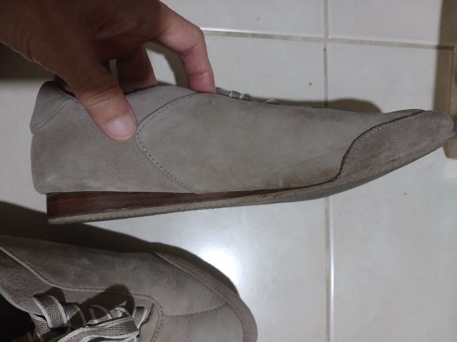 รองเท้ากีฬา รูปที่ 5