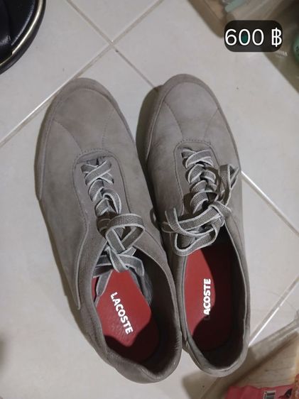 รองเท้ากีฬา รูปที่ 3