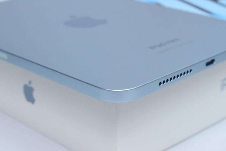 iPad mini 7 256GB WiFi  - ID26020414 รูปที่ 3